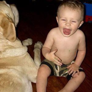 Meet your Posher, Josh